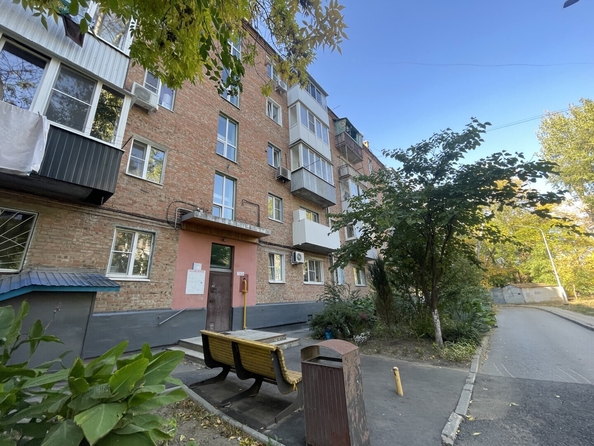 
  Продается 2-комн. квартира 42.8 м². Фото 13.