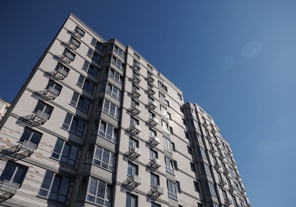 
  Продается 1-комн. квартира 35 м². Фото 1.