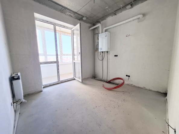 
  Продается 1-комн. квартира 35 м². Фото 2.