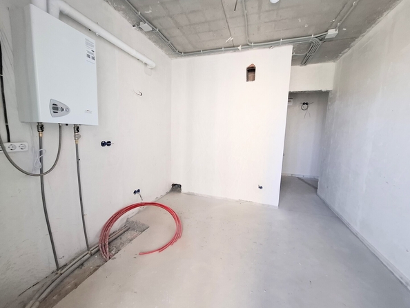 
  Продается 1-комн. квартира 35 м². Фото 3.