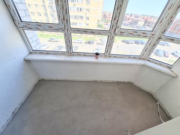 
  Продается 1-комн. квартира 35 м². Фото 9.