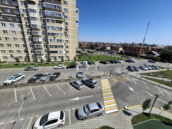 
  Продается 1-комн. квартира 35 м². Фото 11.