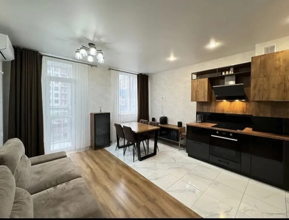 
  Продается 2-комн. квартира 43 м². Фото 2.