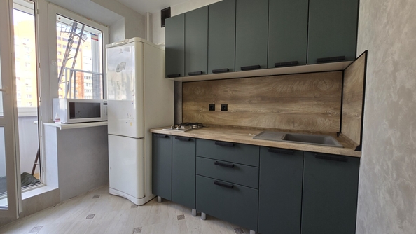 
  Продается 1-комн. квартира 33.1 м². Фото 1.