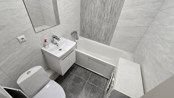 
  Продается 1-комн. квартира 33.1 м². Фото 4.