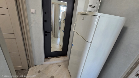 
  Продается 1-комн. квартира 33.1 м². Фото 5.