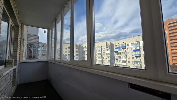 
  Продается 1-комн. квартира 33.1 м². Фото 6.
