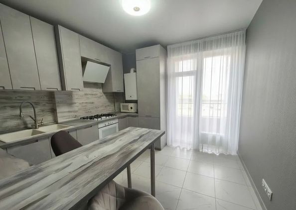 
  Продается 1-комн. квартира 40.4 м². Фото 1.