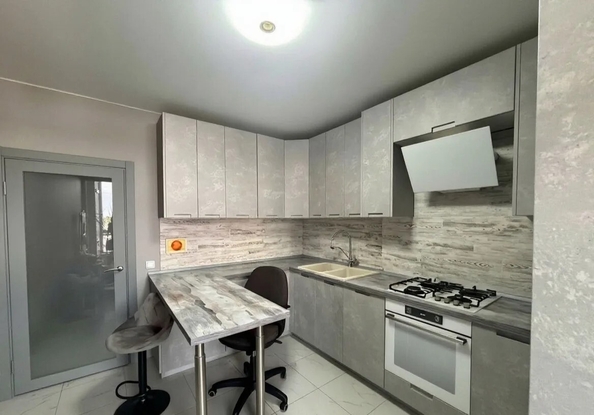 
  Продается 1-комн. квартира 40.4 м². Фото 2.
