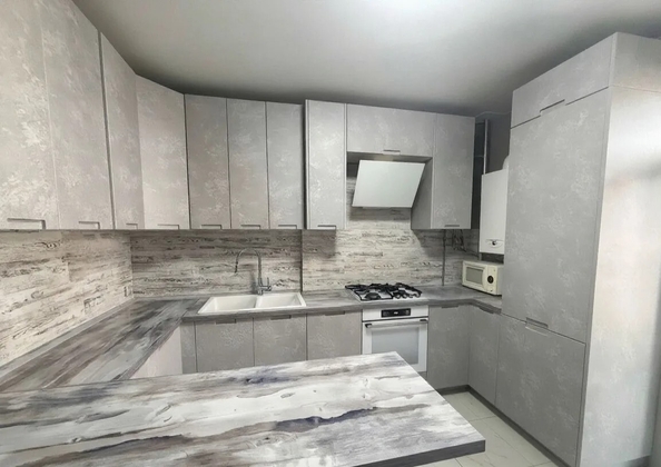 
  Продается 1-комн. квартира 40.4 м². Фото 3.