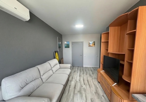 
  Продается 1-комн. квартира 40.4 м². Фото 5.
