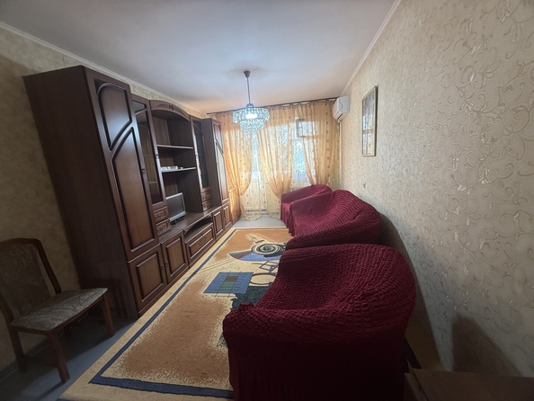 
  Продается 3-комн. квартира 60 м². Фото 3.