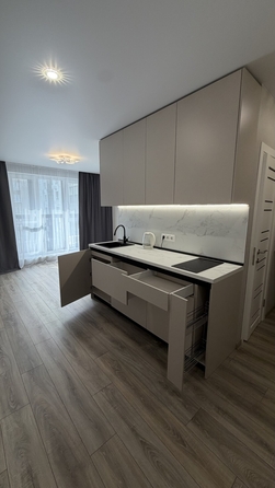 
  Продается студия 24.8 м². Фото 1.