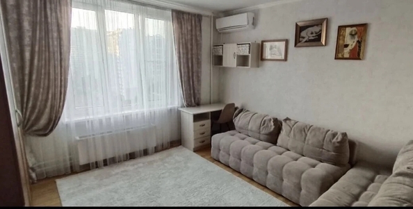 
  Продается 2-комн. квартира 53 м². Фото 4.