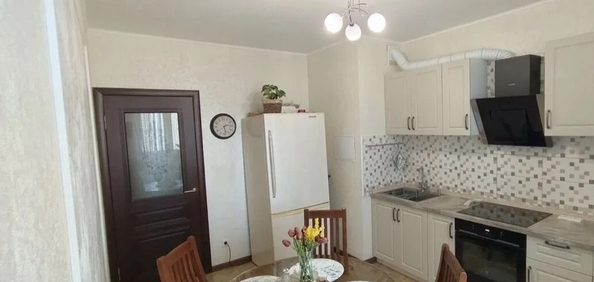 
  Продается 2-комн. квартира 53 м². Фото 5.