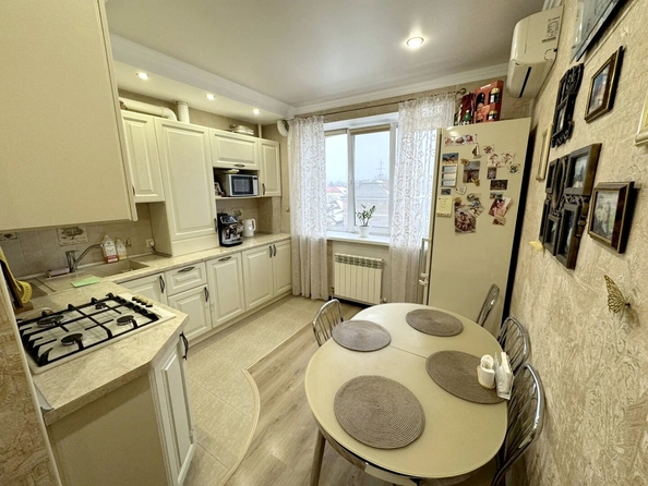 
  Продается 2-комн. квартира 64.2 м². Фото 2.