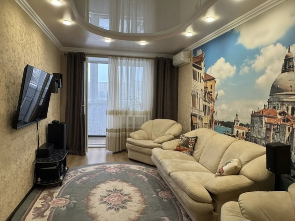 
  Продается 2-комн. квартира 64.2 м². Фото 3.