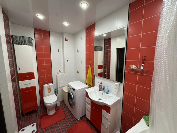 
  Продается 2-комн. квартира 64.2 м². Фото 11.