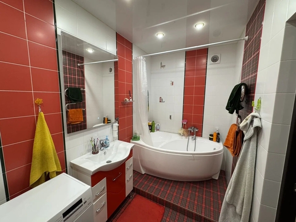 
  Продается 2-комн. квартира 64.2 м². Фото 12.