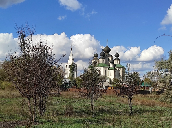 
  Продается земельный участок 11 соток. Фото 2.