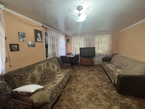 
  Продается дом 55.8 м². Фото 1.