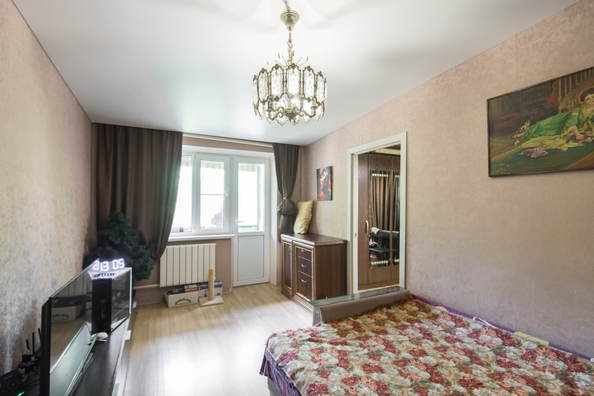 
  Продается 2-комн. квартира 43 м². Фото 5.