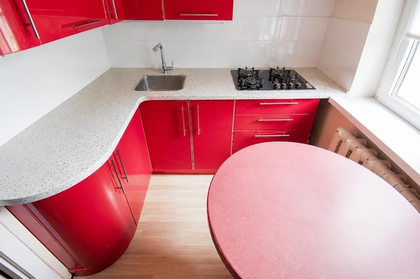 
  Продается 2-комн. квартира 43 м². Фото 8.