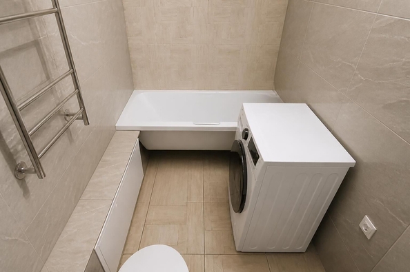 
  Продается 2-комн. квартира 43 м². Фото 9.
