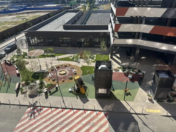 
  Продается 1-комн. квартира 43.3 м². Фото 5.