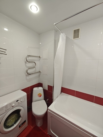 
  Продается 2-комн. квартира 47 м². Фото 10.