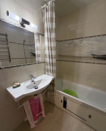
  Продается 1-комн. квартира 45 м². Фото 12.