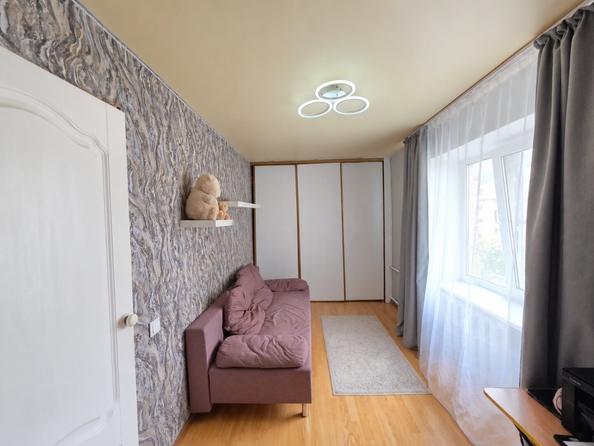
  Продается 2-комн. квартира 45 м². Фото 5.
