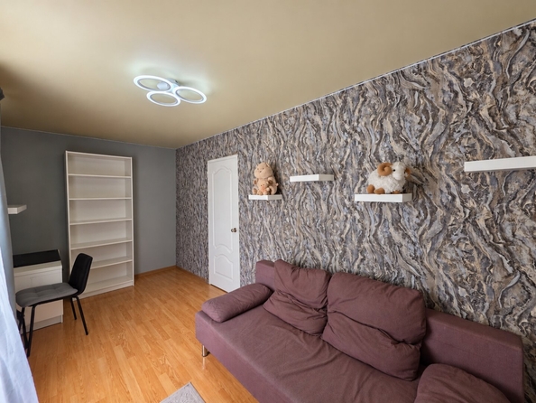 
  Продается 2-комн. квартира 45 м². Фото 6.
