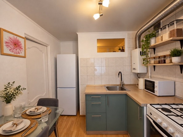 
  Продается 2-комн. квартира 45 м². Фото 8.
