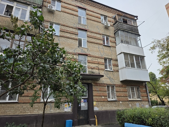 
  Продается 2-комн. квартира 45 м². Фото 15.
