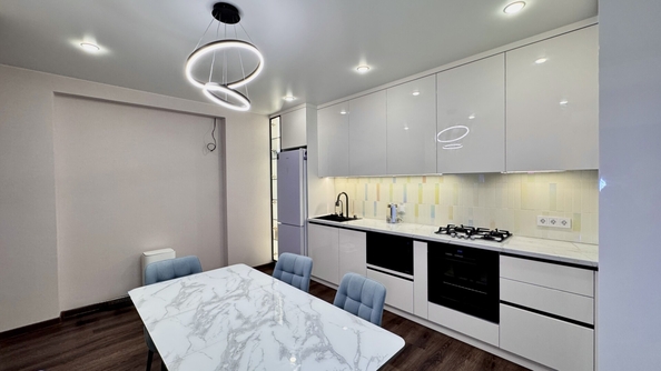 
  Продается 3-комн. квартира 86 м². Фото 4.