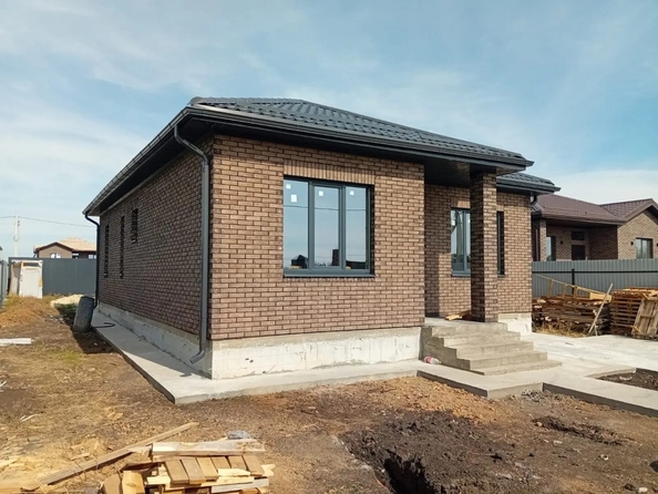 
  Продается дом 110 м². Фото 2.