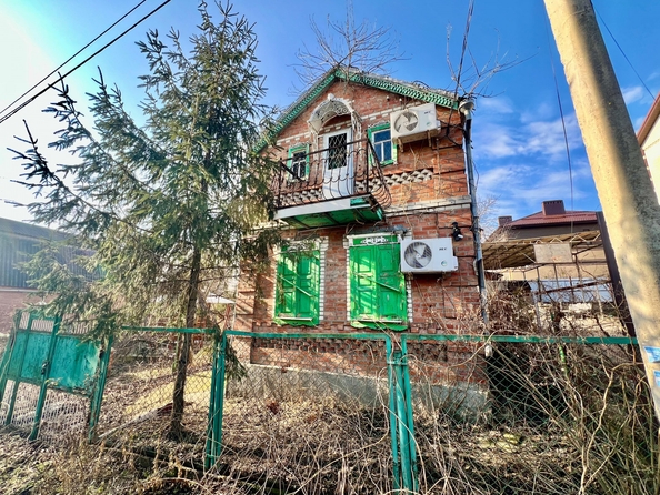 
  Продается дача 45 м². Фото 1.
