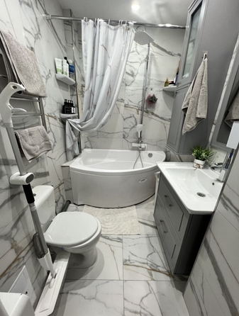 
  Продается 3-комн. квартира 74.1 м². Фото 7.