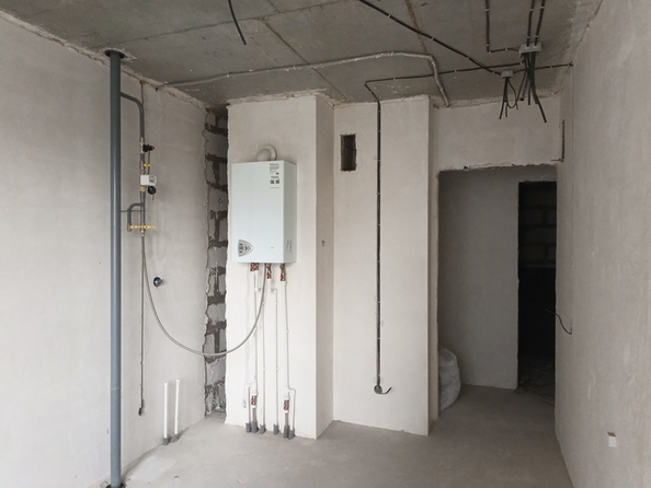 
  Продается 2-комн. квартира 51.5 м². Фото 1.