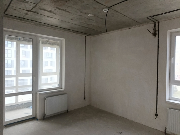
  Продается 2-комн. квартира 51.5 м². Фото 6.