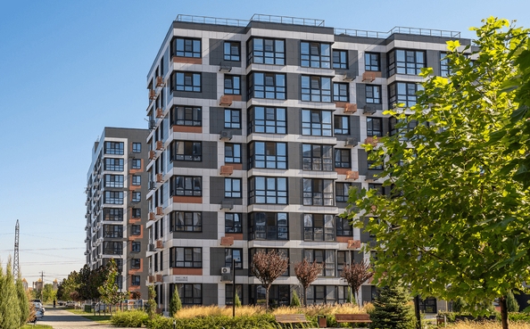 
  Продается 2-комн. квартира 51.5 м². Фото 14.