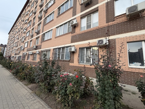 
  Продается 1-комн. квартира 36 м². Фото 1.