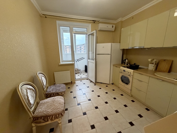 
  Продается 1-комн. квартира 36 м². Фото 3.