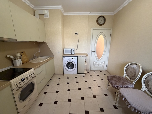 
  Продается 1-комн. квартира 36 м². Фото 5.