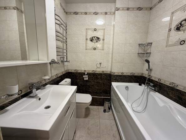 
  Продается 1-комн. квартира 36 м². Фото 10.