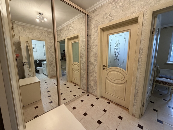 
  Продается 1-комн. квартира 36 м². Фото 12.