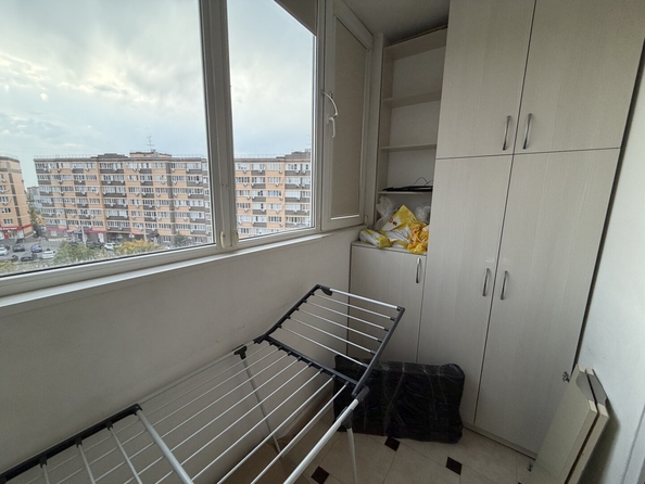
  Продается 1-комн. квартира 36 м². Фото 2.
