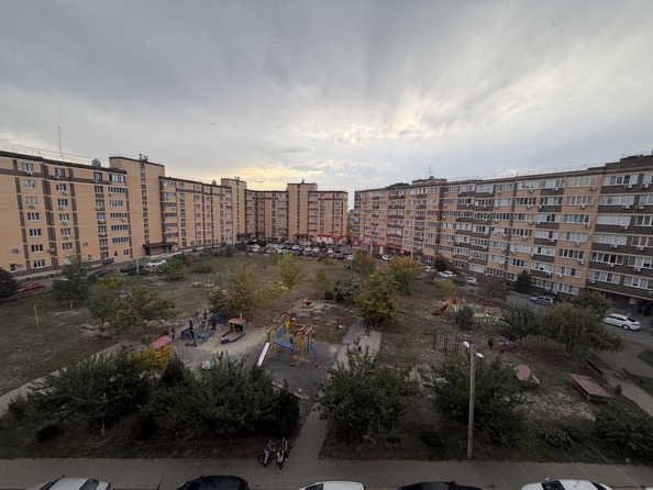 
  Продается 1-комн. квартира 36 м². Фото 4.
