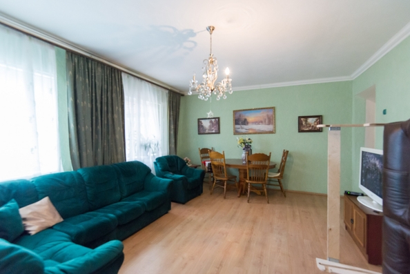 
  Продается дом 140 м². Фото 1.